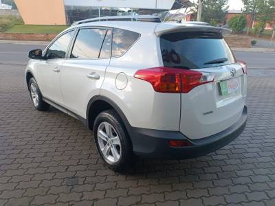 TOYOTA RAV 4 - Foto 7