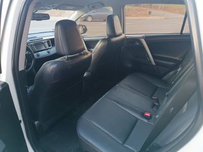 TOYOTA RAV 4 - Foto 6