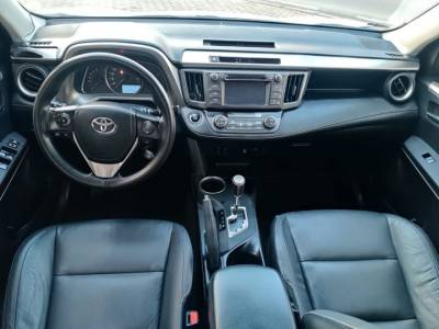 TOYOTA RAV 4 - Foto 5