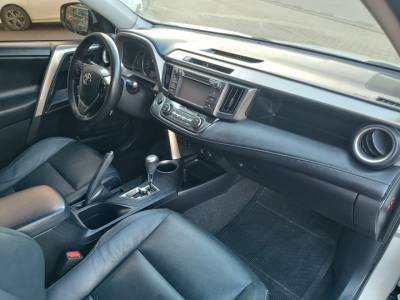 TOYOTA RAV 4 - Foto 4
