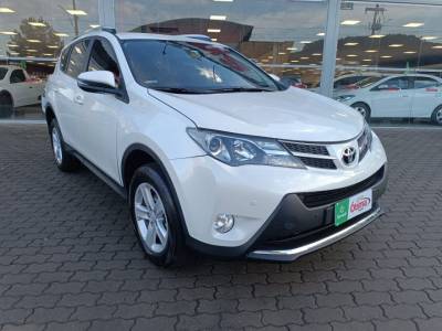 TOYOTA RAV 4 - Foto 2