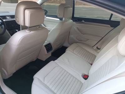 VW PASSAT HIGHLINE TSI - Foto 6