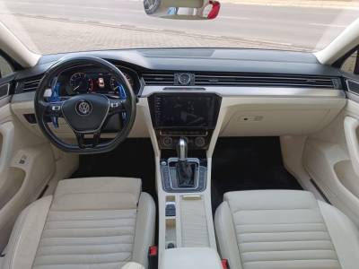 VW PASSAT HIGHLINE TSI - Foto 5