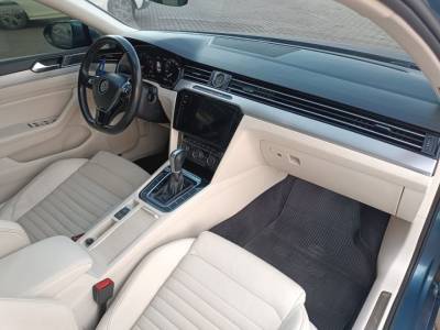 VW PASSAT HIGHLINE TSI - Foto 4