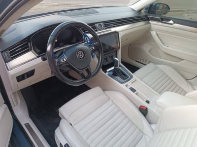 VW PASSAT HIGHLINE TSI - Foto 3