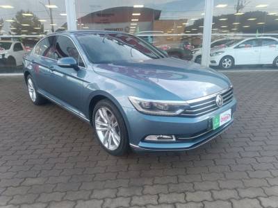 VW PASSAT HIGHLINE TSI - Foto 2