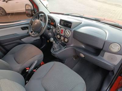 FIAT DOBLO ADVENTURE 6 LUGARES - Foto 4