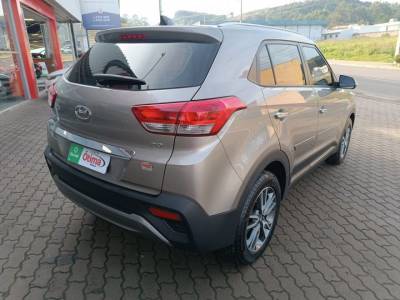 HYUNDAI CRETA PRESTIGE - Foto 7