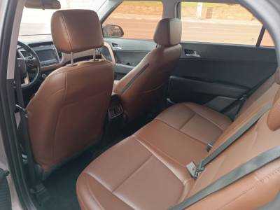 HYUNDAI CRETA PRESTIGE - Foto 6
