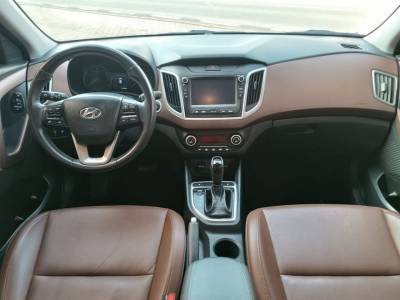 HYUNDAI CRETA PRESTIGE - Foto 5