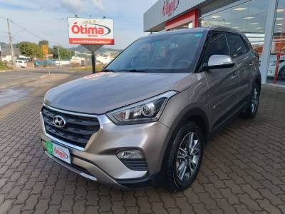 HYUNDAI CRETA PRESTIGE - Foto 1