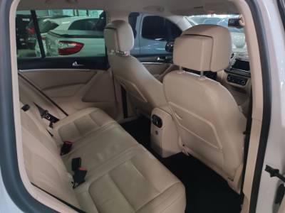 VW TIGUAN 2.0 - Foto 6