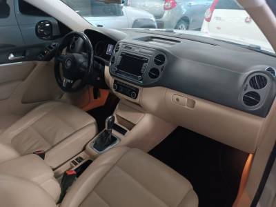 VW TIGUAN 2.0 - Foto 4
