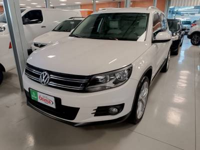 VW TIGUAN 2.0 - Foto 1