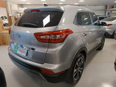 HYUNDAI CRETA PRESTIGE - Foto 7