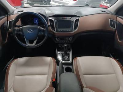 HYUNDAI CRETA PRESTIGE - Foto 5