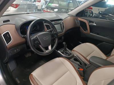 HYUNDAI CRETA PRESTIGE - Foto 3
