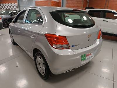 GM ONIX JOY - Foto 4