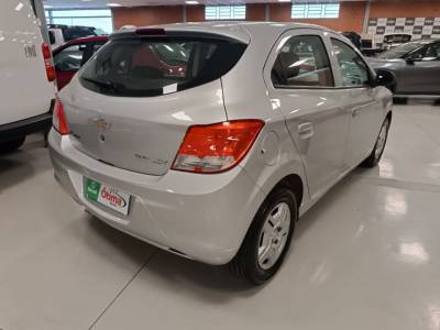 GM ONIX JOY - Foto 3