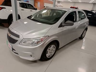 GM ONIX JOY - Foto 1