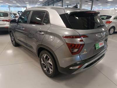 HYUNDAI CRETA PLATINUM - Foto 8