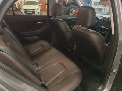 HYUNDAI CRETA PLATINUM - Foto 6