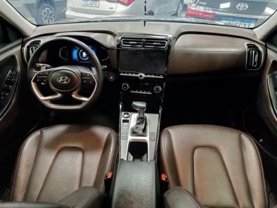 HYUNDAI CRETA PLATINUM - Foto 5
