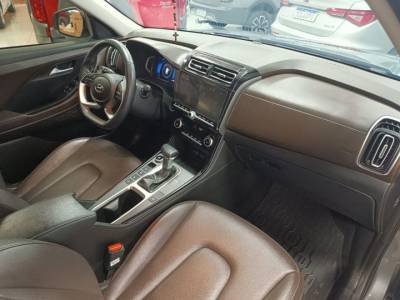 HYUNDAI CRETA PLATINUM - Foto 4
