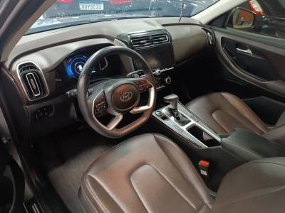 HYUNDAI CRETA PLATINUM - Foto 3
