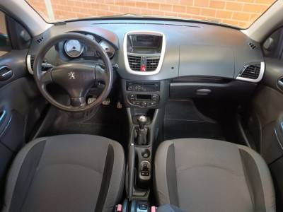 PEUGEOT 207 SCAPADE - Foto 5