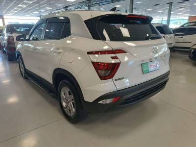 HYUNDAI CRETA COMFORT PLUS - Foto 8