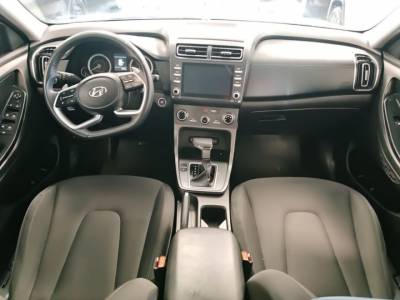 HYUNDAI CRETA COMFORT PLUS - Foto 5