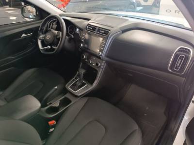 HYUNDAI CRETA COMFORT PLUS - Foto 4
