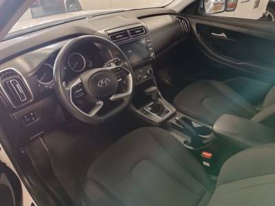 HYUNDAI CRETA COMFORT PLUS - Foto 3