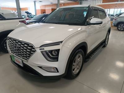 HYUNDAI CRETA COMFORT PLUS - Foto 1