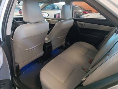 TOYOTA COROLLA GLI UPPER - Foto 7