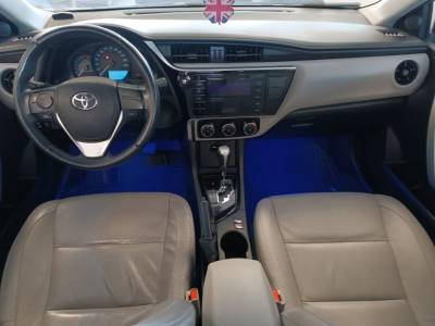 TOYOTA COROLLA GLI UPPER - Foto 5