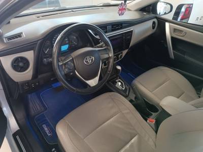 TOYOTA COROLLA GLI UPPER - Foto 3