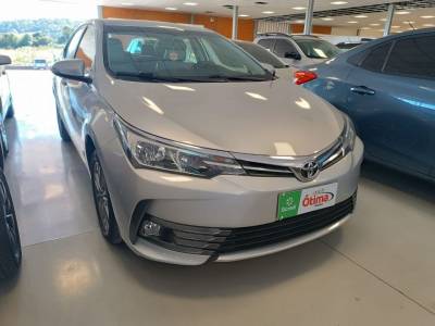 TOYOTA COROLLA GLI UPPER - Foto 2