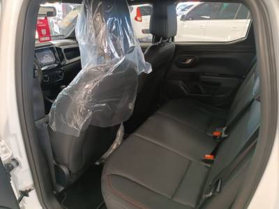 FIAT STRADA ULTRA 0KM PRONTA ENTREGA - Foto 6
