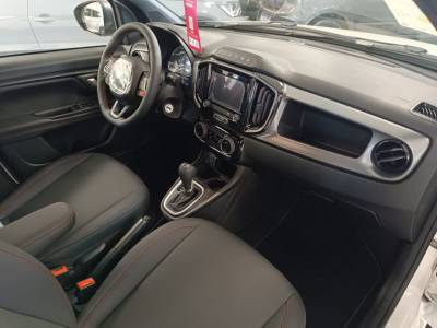FIAT STRADA ULTRA 0KM PRONTA ENTREGA - Foto 4