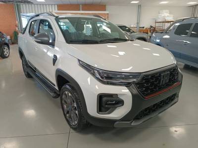 FIAT STRADA ULTRA 0KM PRONTA ENTREGA - Foto 2