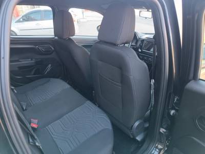 FIAT STRADA FREEDOM CD - Foto 6
