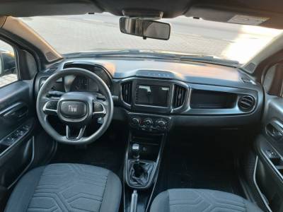 FIAT STRADA FREEDOM CD - Foto 5