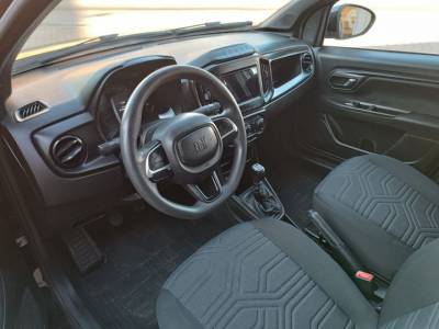 FIAT STRADA FREEDOM CD - Foto 3