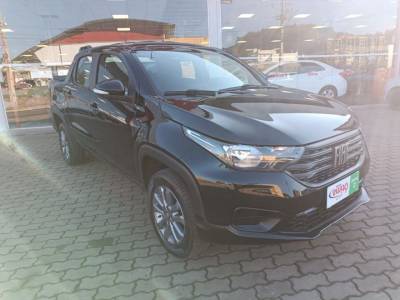 FIAT STRADA FREEDOM CD - Foto 2