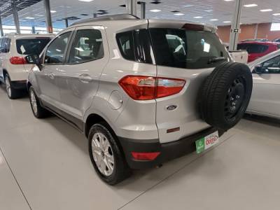 FORD ECOSPORT SE AUTOMATICA - Foto 7