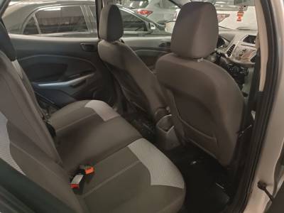 FORD ECOSPORT SE AUTOMATICA - Foto 6