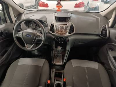 FORD ECOSPORT SE AUTOMATICA - Foto 5