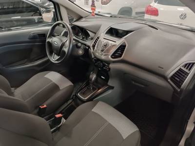 FORD ECOSPORT SE AUTOMATICA - Foto 4